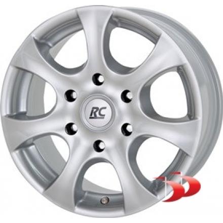 RC Design 6X114,3 R16 7,0 ET30 Matrix-t S