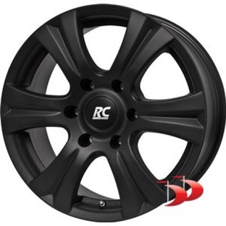 RC Design 6X114,3 R17 7,5 ET40 RC14 SUV BM Lieti ratlankiai