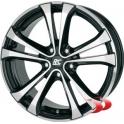 RC Design 5X100 R19 8,0 ET35 RC17 BFM