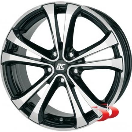 Ratlankiai RC Design 5X112 R16 7,0 ET35 RC17 BFM