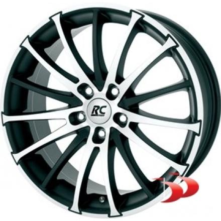 Ratlankiai RC Design 5X112 R18 8,0 ET45 RC18 Bmfm