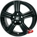 RC Design 5X100 R15 5,5 ET40 RC19 B