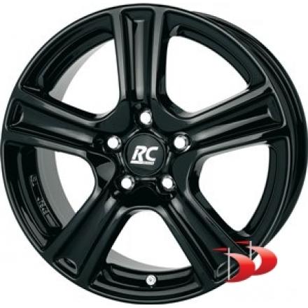 Ratlankiai RC Design 5X100 R15 5,5 ET40 RC19 B