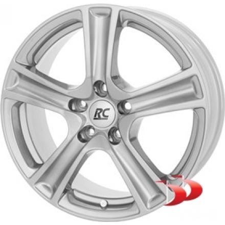 Ratlankiai RC Design 4X100 R15 5,0 ET39 RC19 S