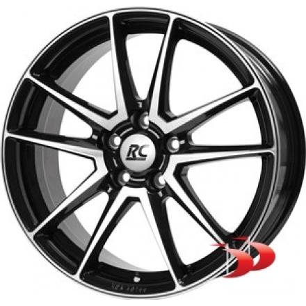 Ratlankiai RC Design 4X108 R16 6,5 ET25 RC22 BFM