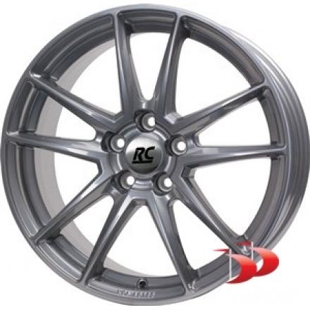 Ratlankiai RC Design 5X114,3 R18 8,0 ET48 RC22 CS