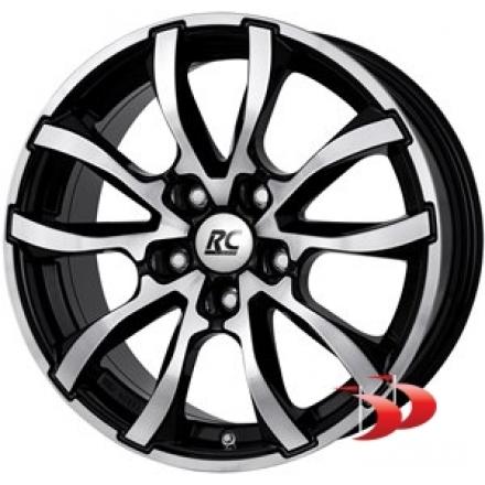 Ratlankiai RC Design 5X112 R17 7,5 ET28 RC23 BFM