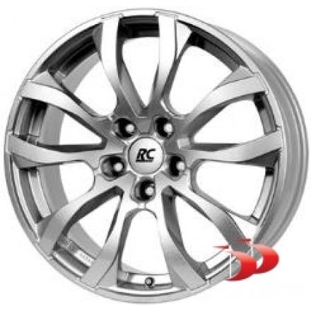 Ratlankiai RC Design 5X108 R17 ET45 RC23 S