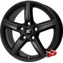 RC Design 4X100 R15 6,0 ET37 RC24 BM