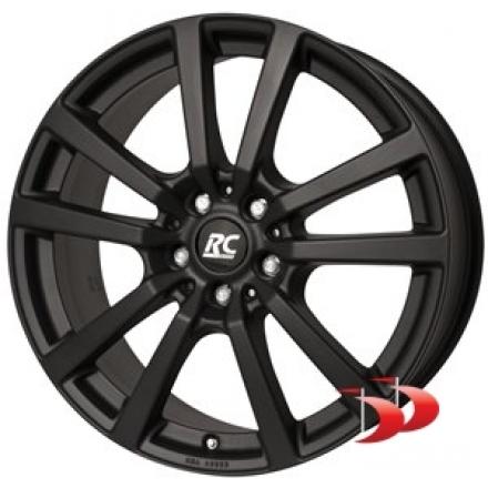 Ratlankiai RC Design 5X112 R19 8,5 ET57 RC25 BM