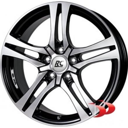 Ratlankiai RC Design 4X100 R15 6,5 ET35 RC26 BFM