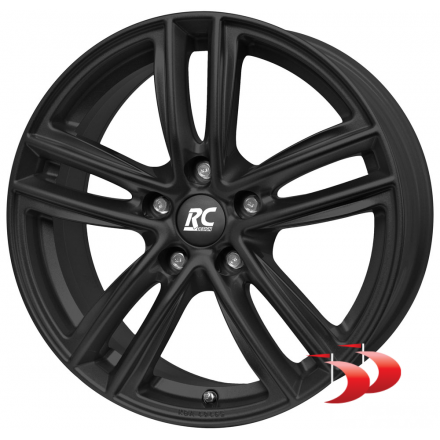 Ratlankiai RC Design 5X114,3 R15 6,0 ET35 RC27 B