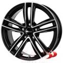 RC Design 5X110 R17 7,5 ET31 RC27 BFM