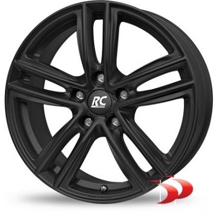 RC Design 5X112 R16 6,5 ET50 RC27 BM Lieti ratlankiai