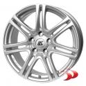 RC Design 5X115 R16 7,0 ET40 RC28 S