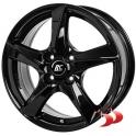 RC Design 5X110 R16 6,0 ET40 RC30 B