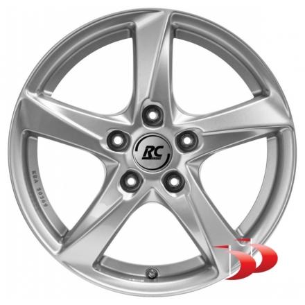 RC Design 5X114,3 R18 7,5 ET53 RC30 S Lieti ratlankiai