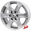 RC Design 6X114,3 R16 7,0 ET45 RC31 S