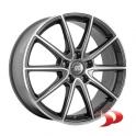 RC Design 5X114,3 R16 6,5 ET38 RC32 GFM