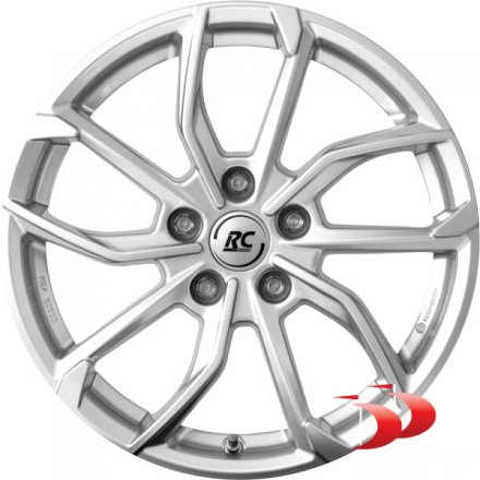 Ratlankiai RC Design 5X114,3 R19 7,5 ET35 RC34 SC