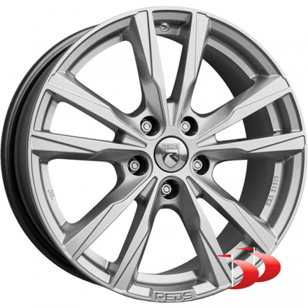 Reds 5X112 R16 6,5 ET40 K2 HD HS Lieti ratlankiai