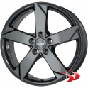 Rial 5X114,3 R17 7,0 ET39 Kodiak GUN