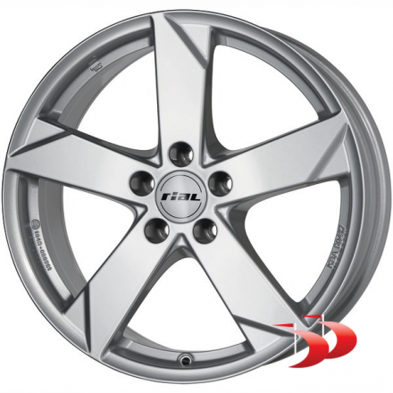 Rial 5X112 R16 6,0 ET50 Kodiak S Lieti ratlankiai