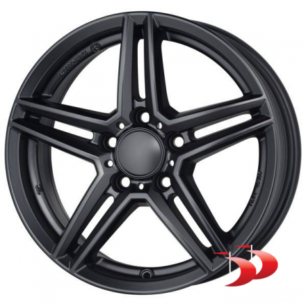 Ratlankiai Rial 5X112 R17 7,5 ET52,5 M10-1 BM