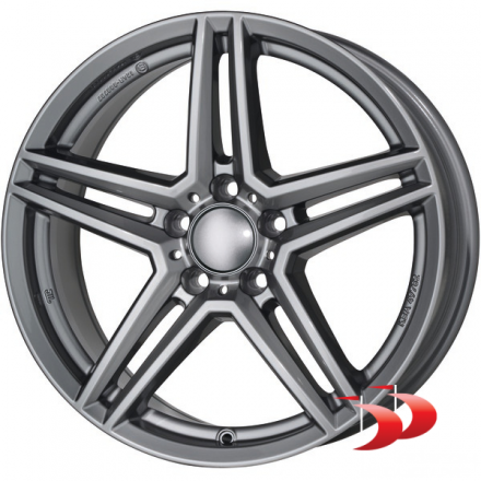 Ratlankiai Rial 5X112 R17 7,5 ET52,5 M10-1 GUN