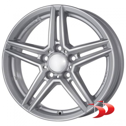 Ratlankiai Rial 5X112 R17 7,5 ET52,5 M10-1 S