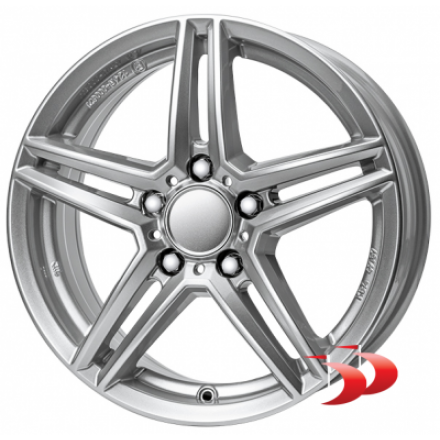 Ratlankiai Rial 5X112 R19 8,5 ET35 M10 S