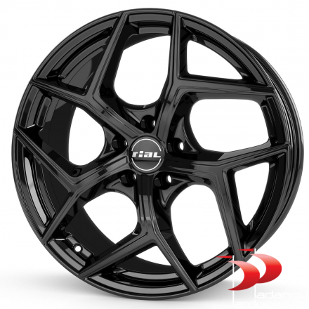 Ratlankiai Rial 5X114,3 R19 8,0 ET50 Salento B