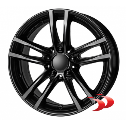 Ratlankiai Rial 5X120 R17 7,5 ET43 X10 B