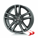 Rial 5X112 R17 7,5 ET40 X10 GUN