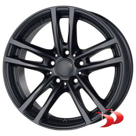 Ratlankiai Rial 5X120 R19 9,0 ET18 X10X BM