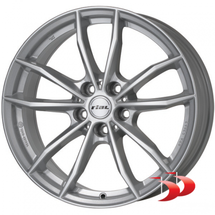 Ratlankiai Rial 5X112 R16 7,0 ET47 X12 S