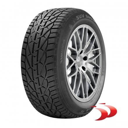 Riken 185/65 R15 92T XL Snow Lengvųjų automobilių padangos