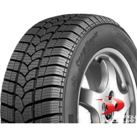 Riken 185/60 R14 82T Snowtime B2 Lengvųjų automobilių padangos