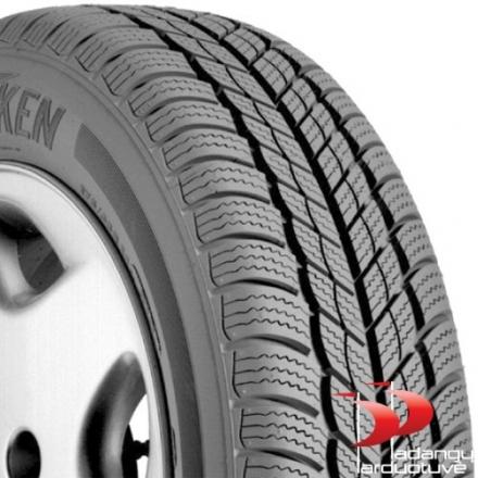 Riken 155/80 R13 79Q Snowtime Lengvųjų automobilių padangos