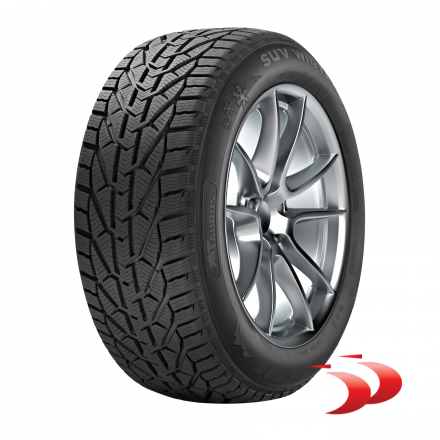 Riken 225/60 R18 104H XL SUV Winter Lengvųjų automobilių padangos