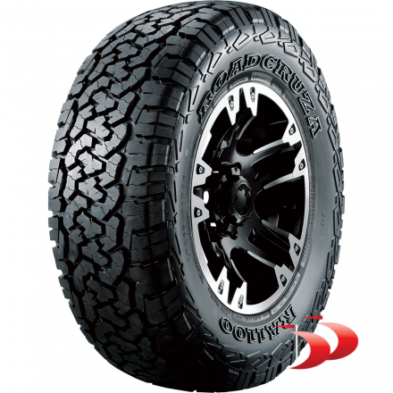 Roadcruza 275/70 R18 125/122S RA1100 A/T OWL Lengvųjų automobilių padangos