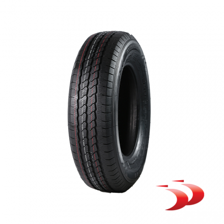 Roadmarch 195/60 R16C 99H VAN A/S