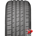 Padangos Roadstone 215/55 R18 99V XL N*fera RU1