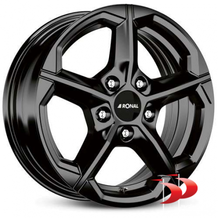 Ratlankiai Ronal 5X112 R15 6,0 ET30 CA1 B