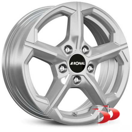 Ratlankiai Ronal 5X112 R15 6,0 ET30 CA1 S