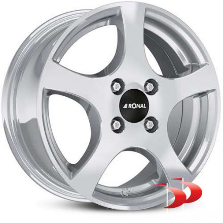 Ratlankiai Ronal 4X100 R14 6,0 ET30 CA2 S