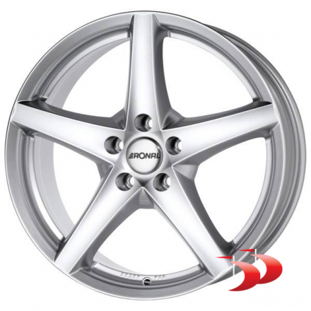 Ratlankiai Ronal 5X112 R16 7,0 ET50 R41 S