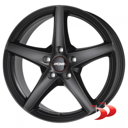 Ronal 5X108 R16 7,0 ET45 R41 Trend BM Lieti ratlankiai