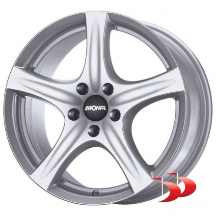 Ronal 4X100 R14 6,0 ET38 R42 S Lieti ratlankiai