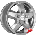 Ronal 6X130 R17 7,0 ET55 R44 SC